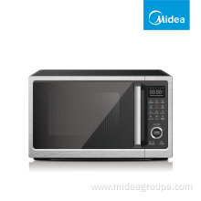 Microwave Oven with Air-fry